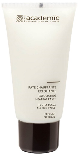 Academie Exfoliating Heating Paste