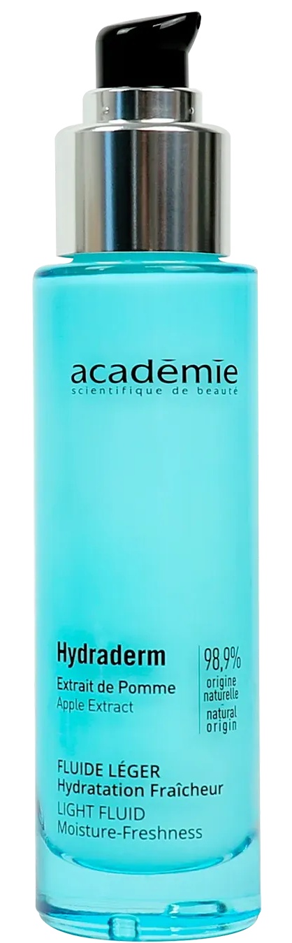 Academie Hydraderm Light Fluid
