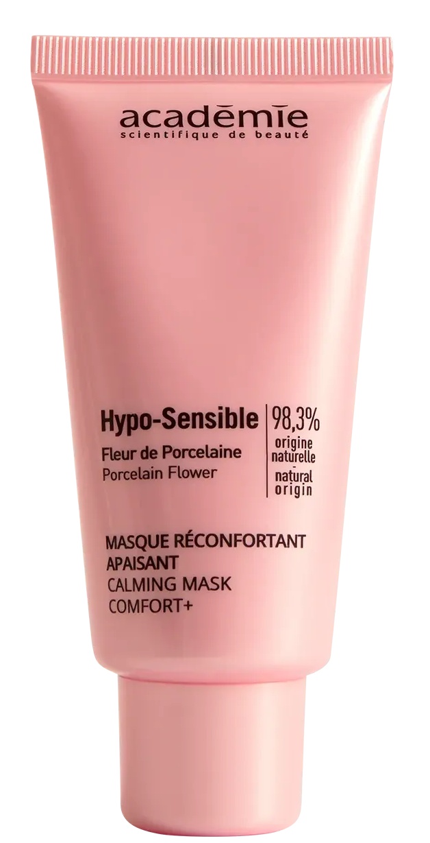 Academie Hypo-Sensible Calming Mask Comfort