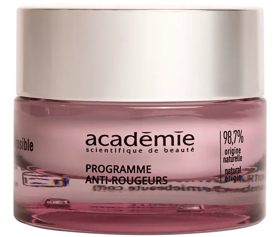 Academie Hypo-Sensible Program For Redness