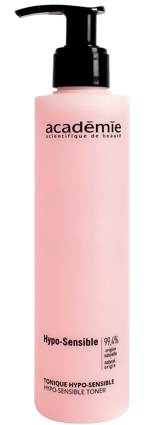 Academie Hypo-Sensible Toner
