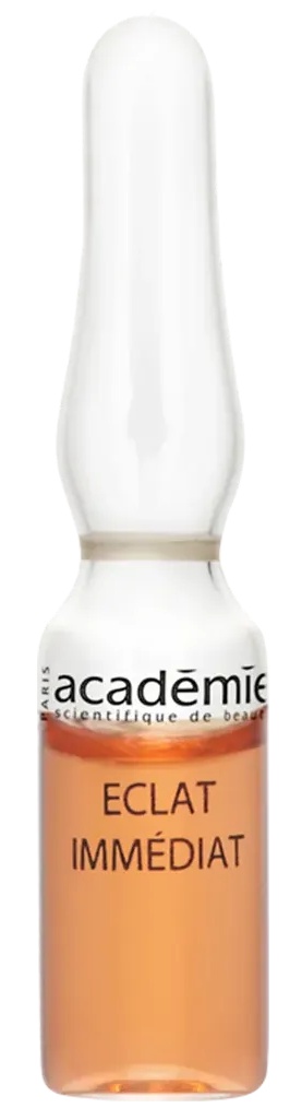 Academie Instant Radiance Ampoules
