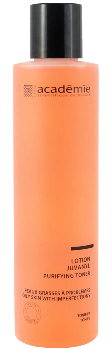 Academie Juvanyl Purifying Toner