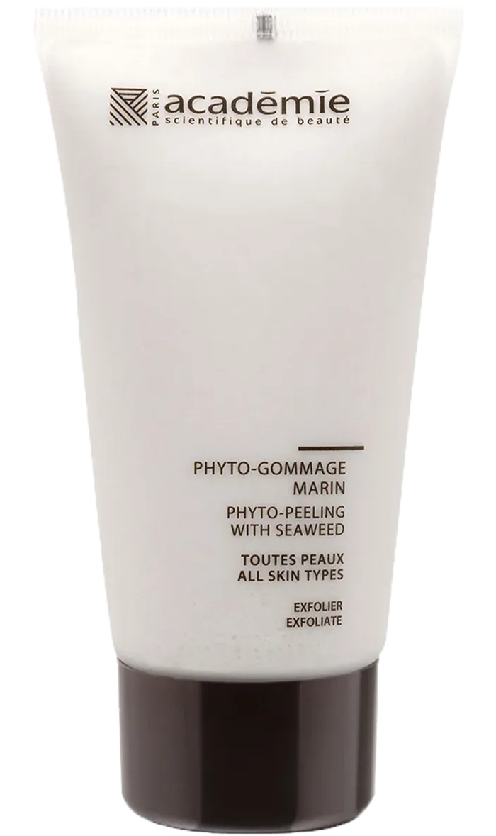 Academie Phyto-Peeling With Seaweed