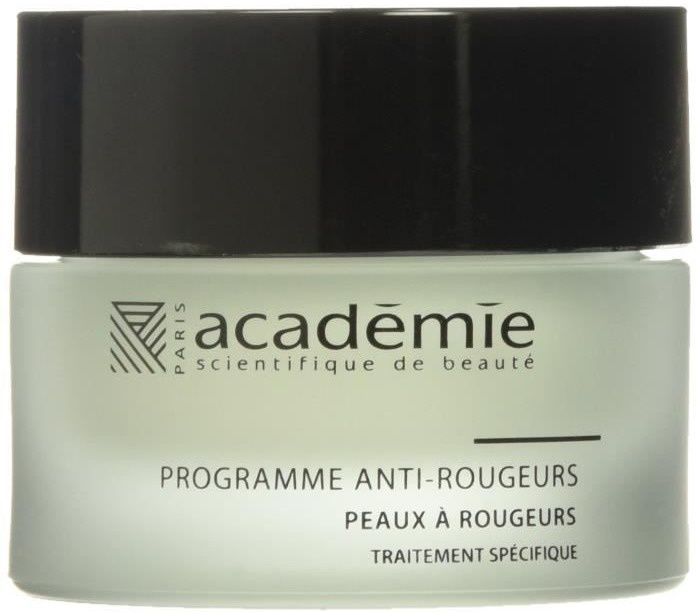 Academie Programme Anti Rougeurs Nettoyant Pour Peaux À Rougeurs
