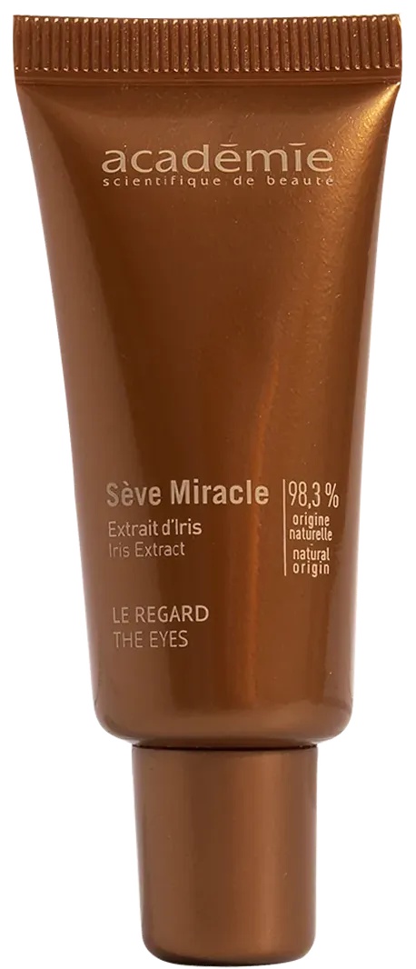 Academie Sève Miracle Le Regard