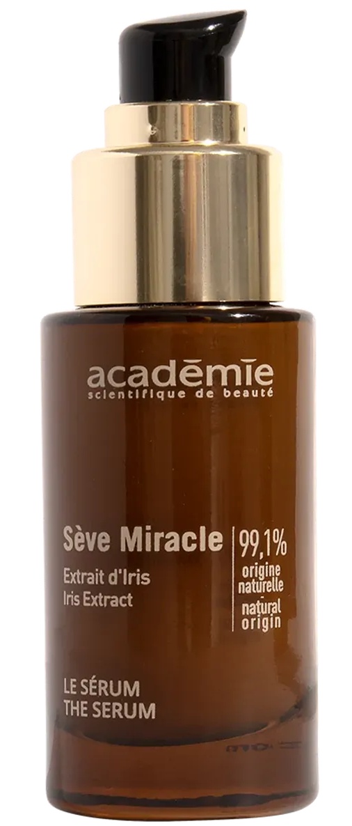 Academie Sève Miracle Le Sérum