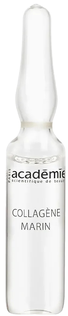 Academie Sea Collagen Ampoules