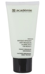 Academie Skin Redness Calming Mask For Redness