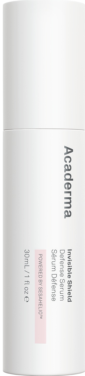 Acaderma Invisible Shield