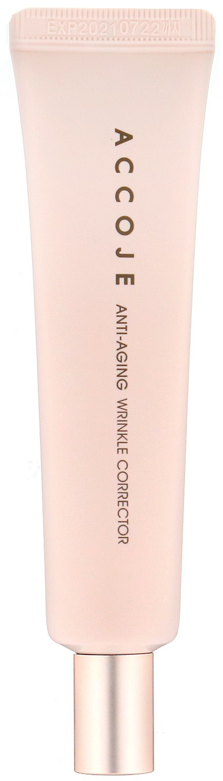 Accoje Anti-Aging Wrinkle Corrector