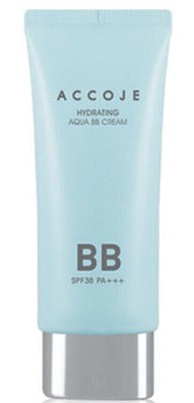 Accoje Hydrating Aqua BB Cream