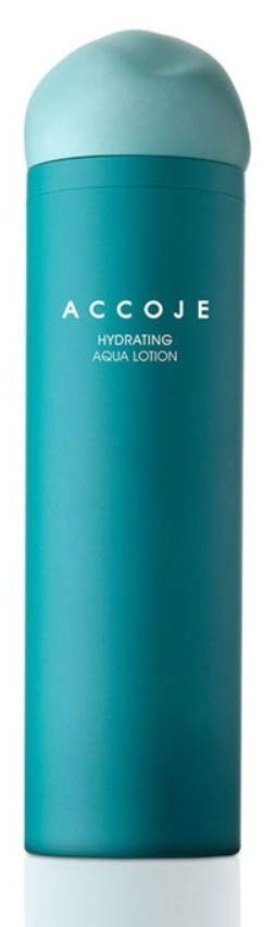 Accoje Hydrating Aqua Lotion