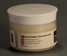 Accufix Cosmetics Butter But Better Cleansing Balm