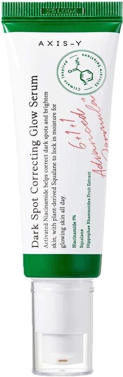 Acenice 15% Dark Spot Correcting Glow Serum