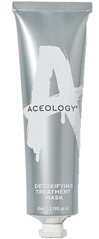 Aceology Detoxifying Treatment Mask