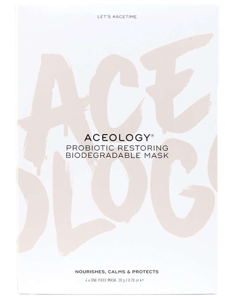 Aceology Probiotic Mask
