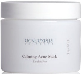 Acne Expert Skincare Calming Acne Mask