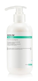 Acne.org Moisturizer With Licochalcone (Discontinued)