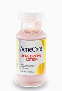 AcneCare Acne Drying Lotion