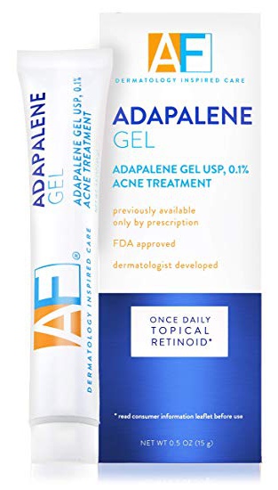 AcneFree Adapalene Gel