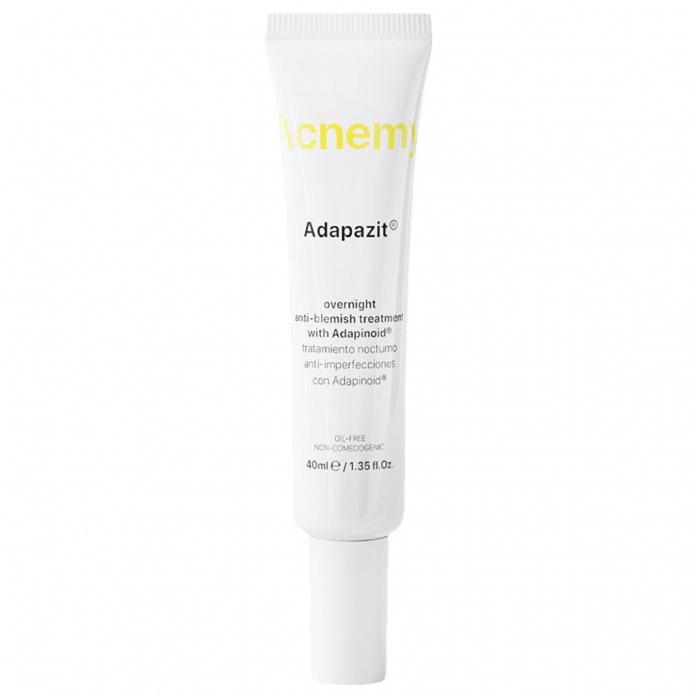 Acnemy Adapazit