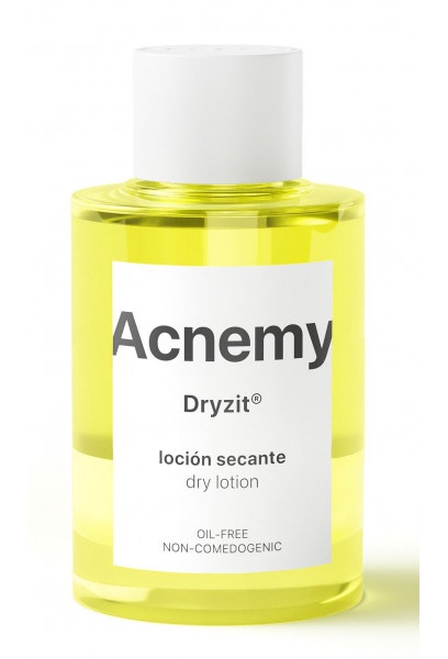Acnemy Dryzit