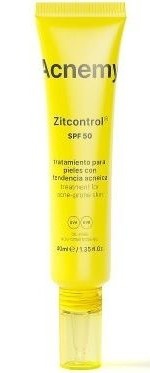 Acnemy SPF