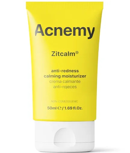 Acnemy Zitcalm Anti-Redness Calming Cleanser