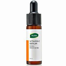 Acnes Vitamin C 10 Serum