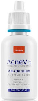 Acnevit Anti Acne Serum