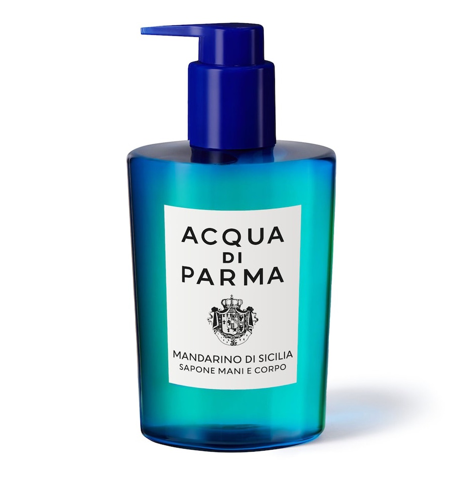 Acqua Di Parma Mandarino Di Sicilia Hand & Body Wash