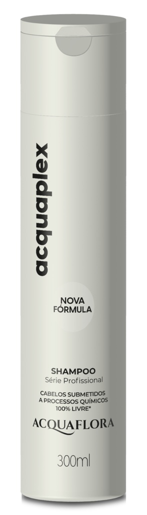 Acquaflora Shampoo Acquaflora Acquaplex