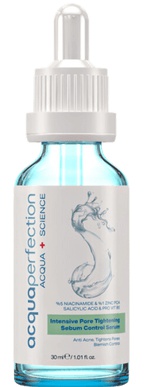 Acquaperfection Intensive Pore Tightening Sebum Control Serum
