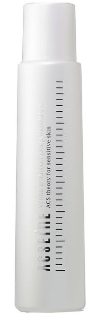 Acseine White Emulsion Deep Moisture C