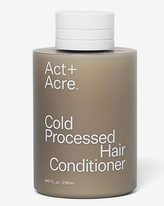 Act + Acre Cold Processed Hair Conditioner (Discontinued)