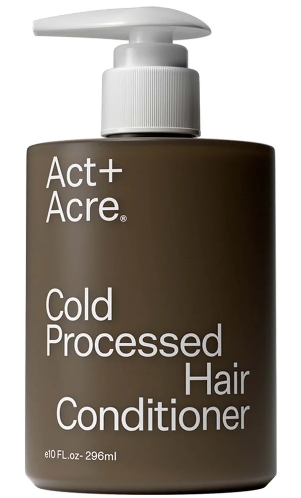 Act + Acre Moisture Balanced Conditioner