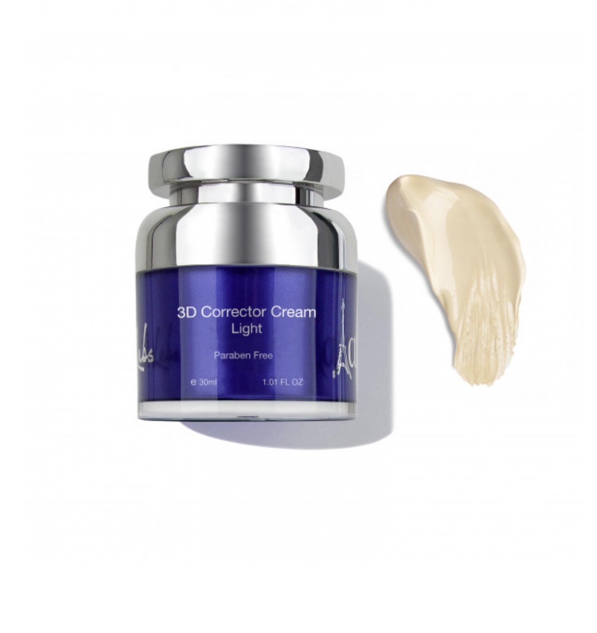 Acti labs 3D Corrector Cream