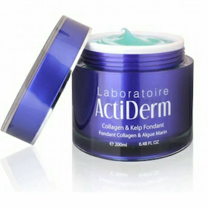 Acti labs Collagen And Kelp Body Fondant