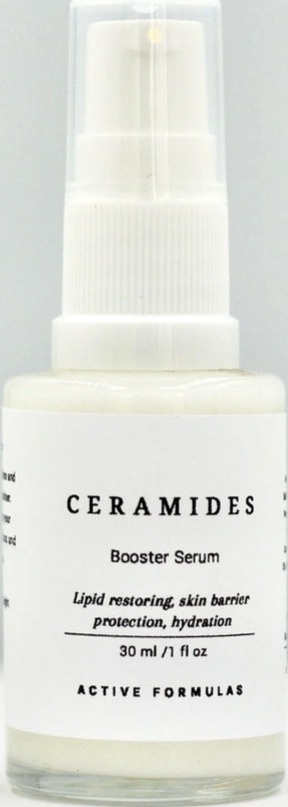 Active Formulas Ceramides Booster Serum