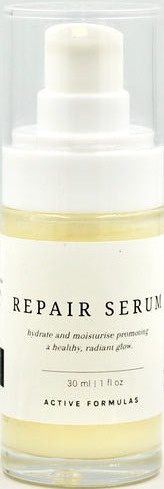 Active Formulas Repair Serum