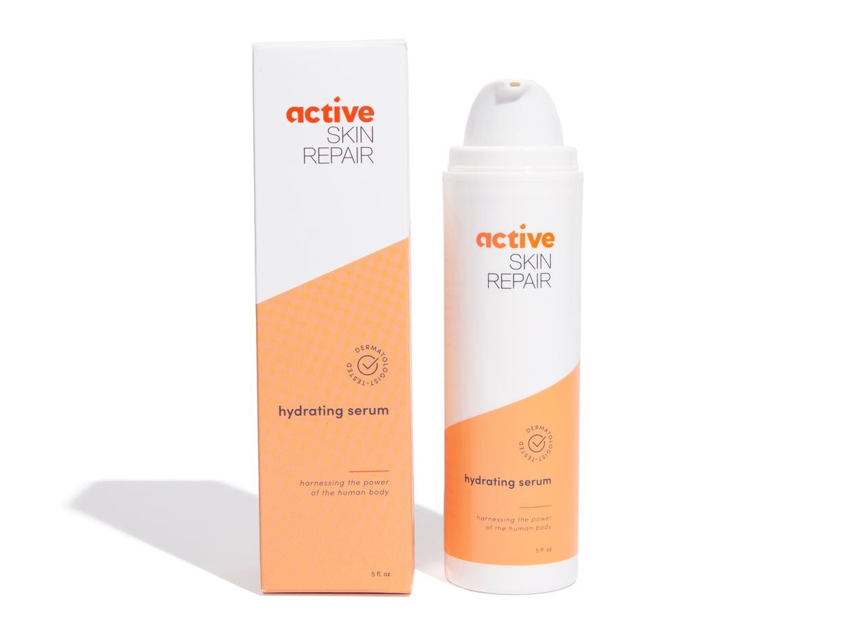 Active Skin Repair Hydrating Serum