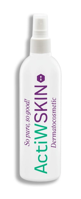 Actiwskin Hypochlorous Acid Daily Facial Spray