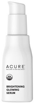 Acure Brightening Glowing Serum