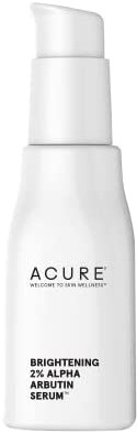 Acure Brightening Tranexamic Serum