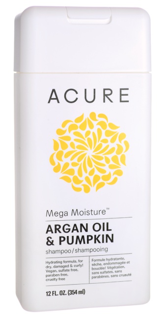 Acure Mega Moisture Shampoo