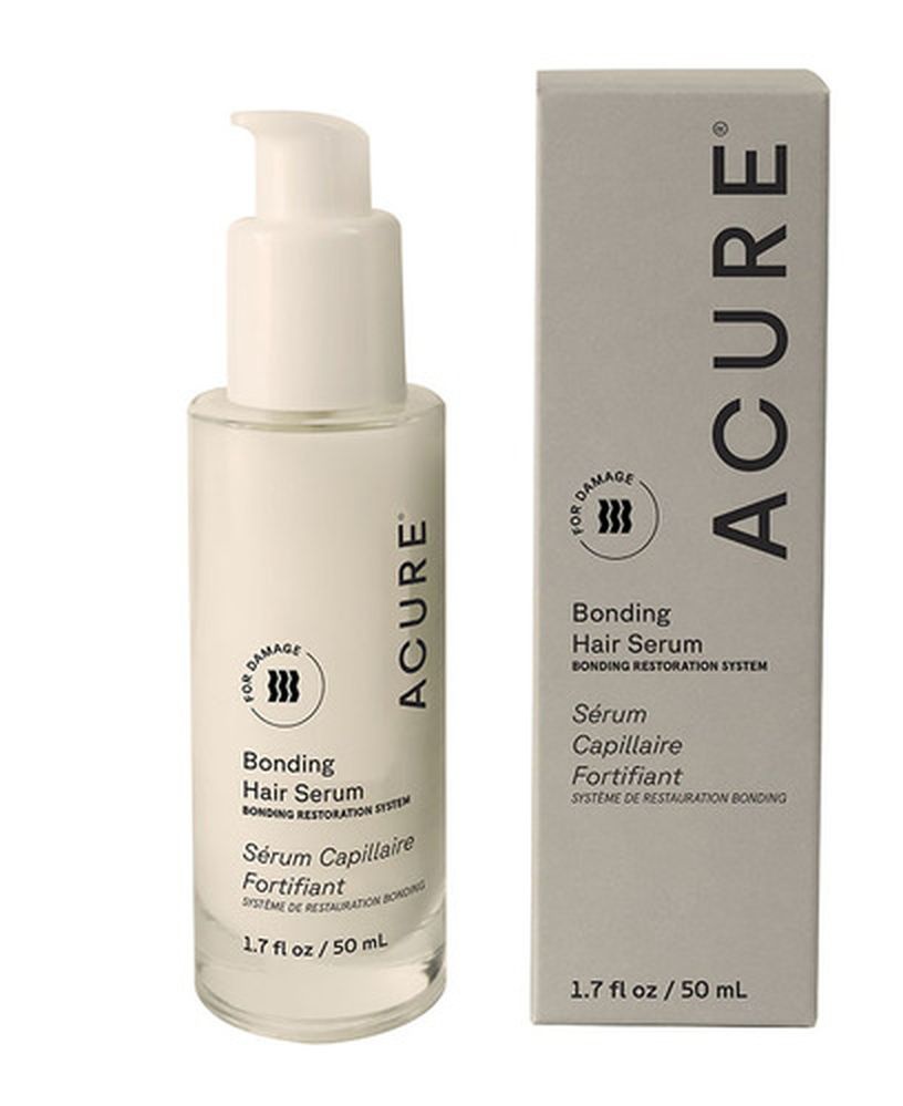Acure Revitabond Bonding Hair Serum