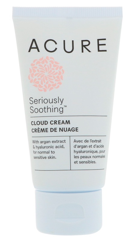 Acure Seriously Soothing Cloud Cream