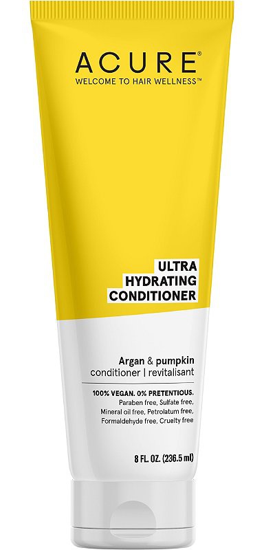 Acure Ultra Hydrating Conditioner