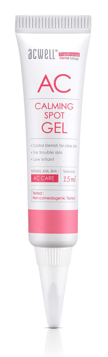 Acwell AC Calming Spot Gel